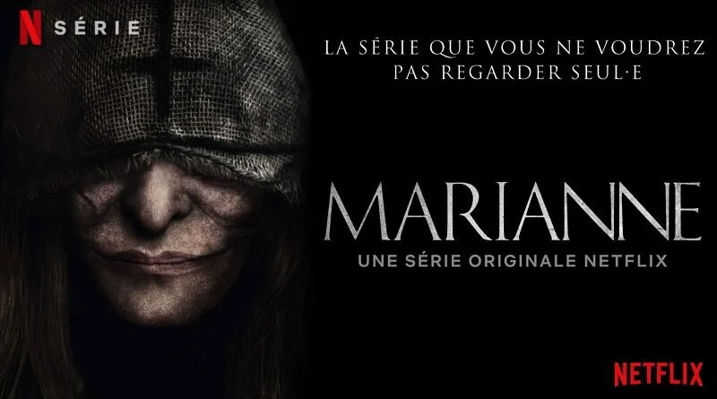 Марианна